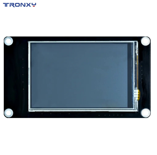 Pantalla tronxy 1