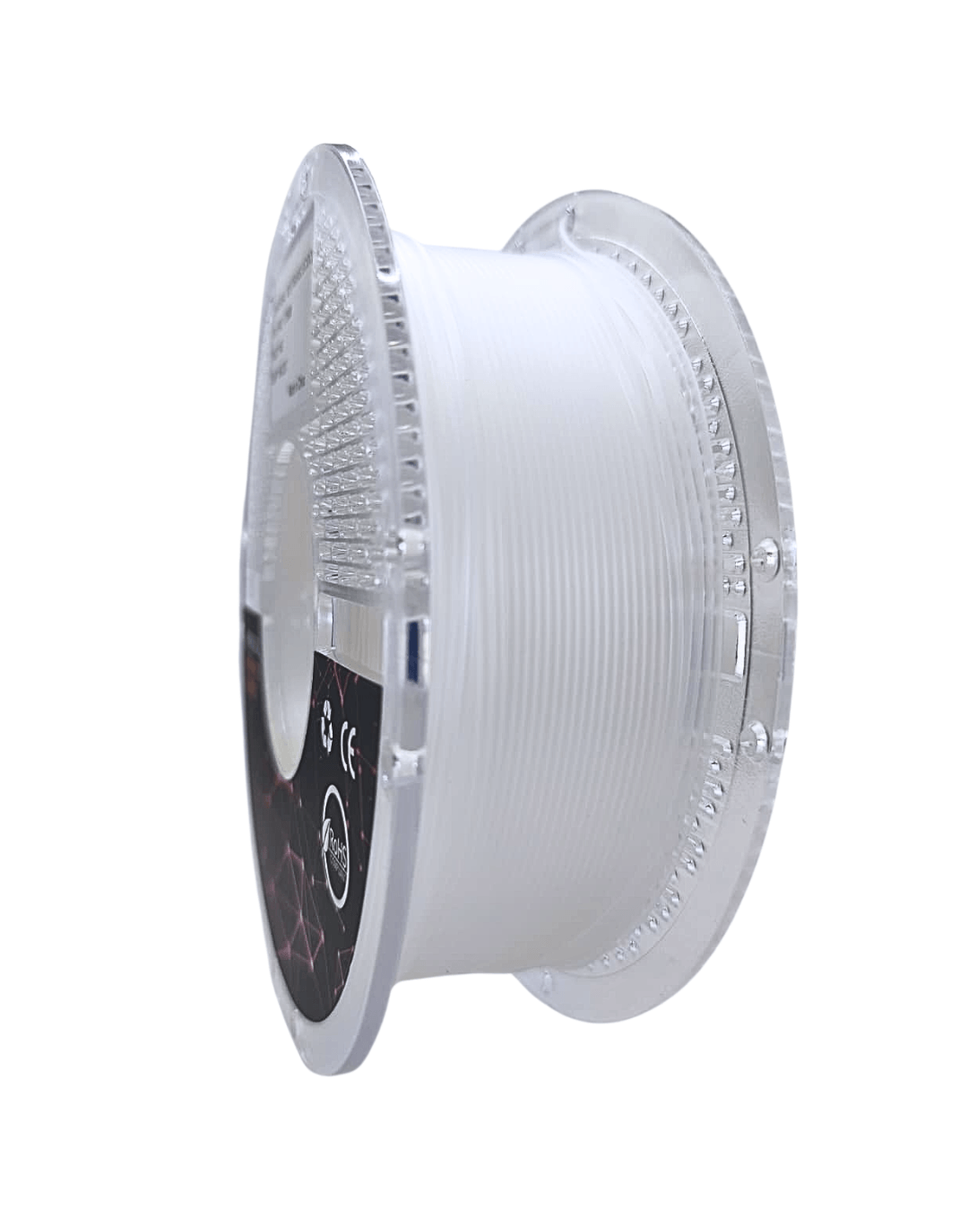 pla translucido universal 3df