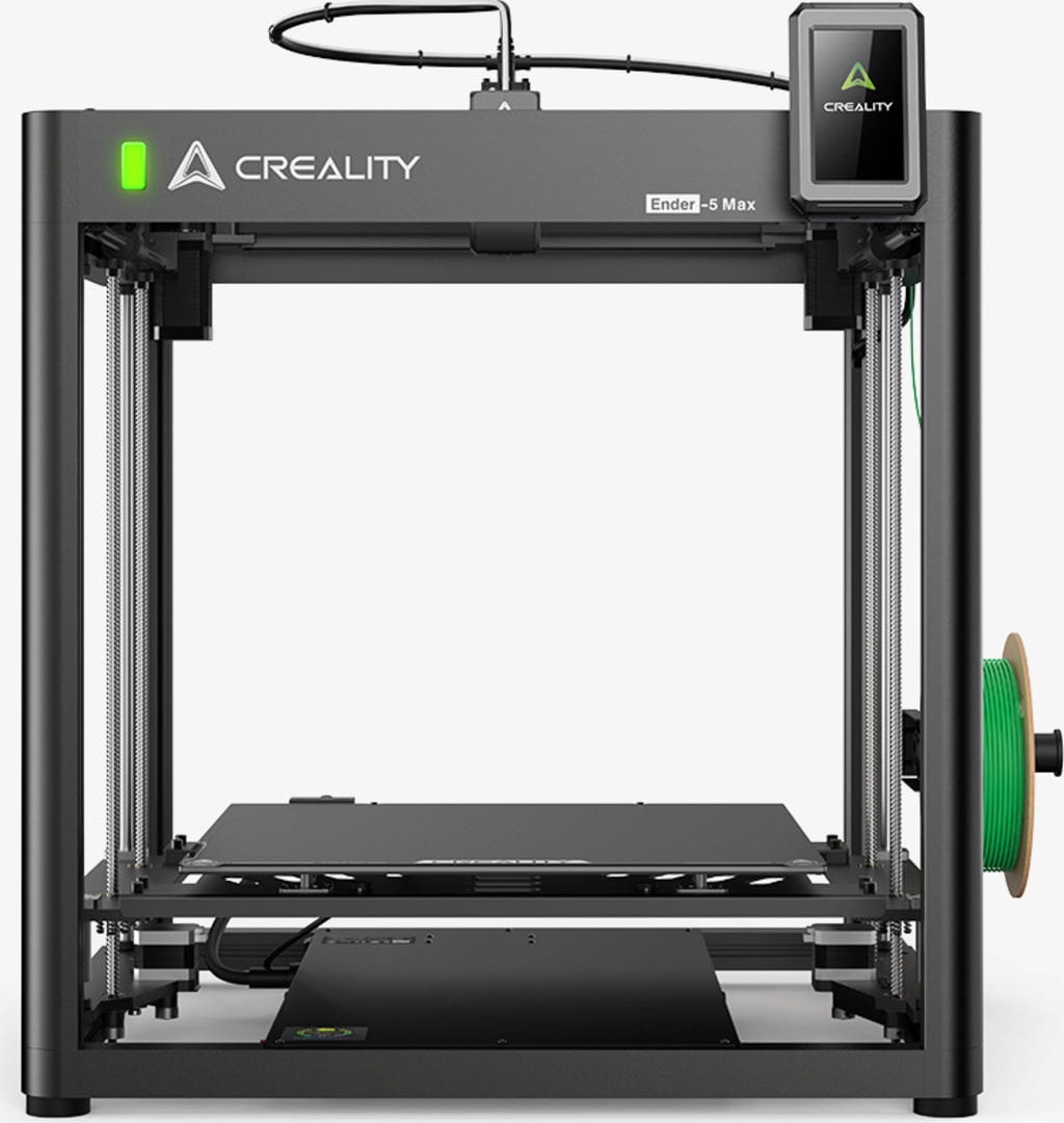 creality-ender-5-max-810844-es creality-ender-5-max-810844-es